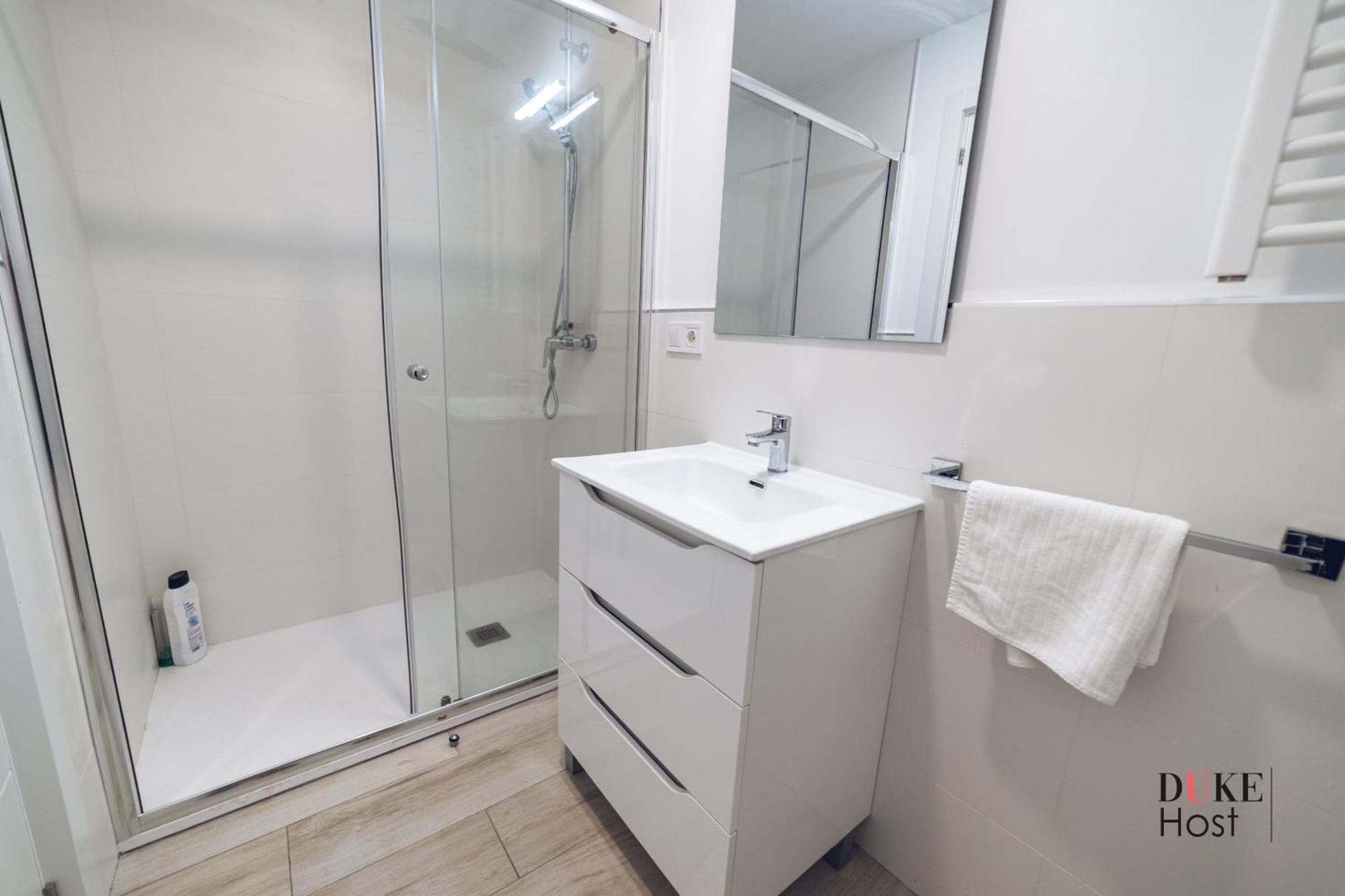 Castellana Norte Ml8-2 Apartment Madrid Exterior photo
