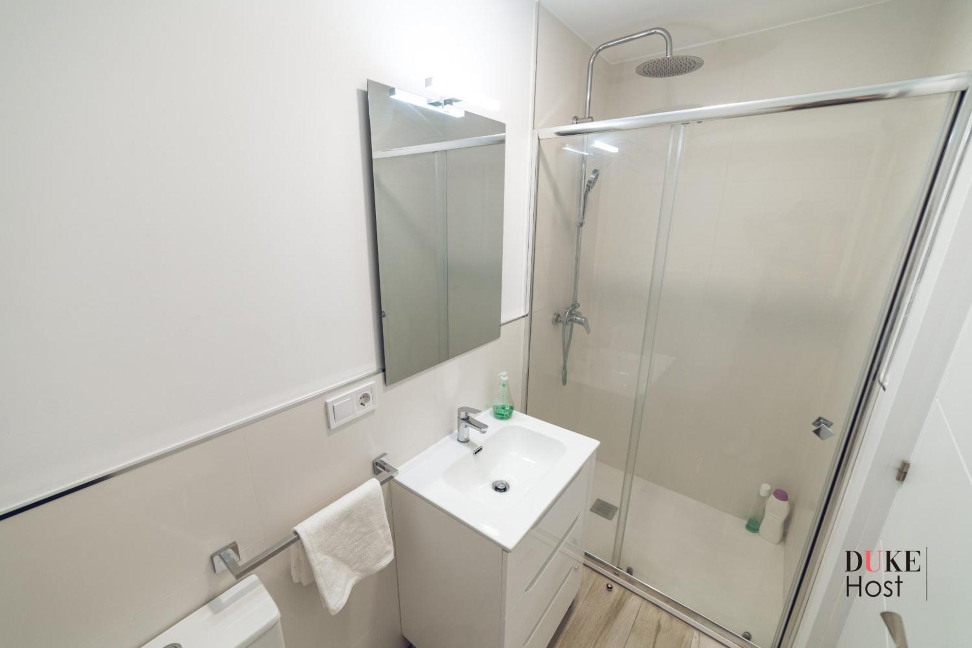 Castellana Norte Ml8-2 Apartment Madrid Exterior photo